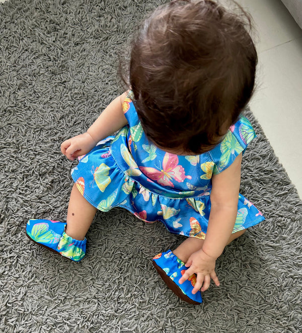 A New Chapter: Becoming a Mother, Becoming NEEM